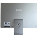 Zeus računar aio AIO03N 23.8 fhd ips intel N150 4C/16GB/NVMe 512GB/LAN/WiFi/BT/CAM/bežičn tast i miš | ePonuda.com