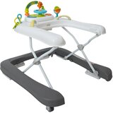 Bbo dubak - guralica za bebe Funride Grey, 6m+ | ePonuda.com
