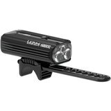 Lezyne Super Drive 1600XXL Loaded Black/Hi Gloss | Shoptok.si