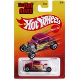 Mattel Hot Wheels: The Hot Ones 32 Ford avtomobilček 1/64 - Cene