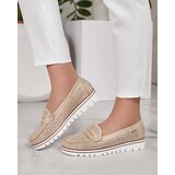 Resti Openwork women's moccasins Leteller | ePonuda.com