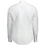 HARMONT &amp; BLAINE HARMONT & BLAINE MEN&#39;S LONG SLEEVE SHIRT WHITE | shoptok.hr
