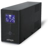 UPS GEMBIRD EG--031, LCD display 650 VA, black | Eponuda.ba