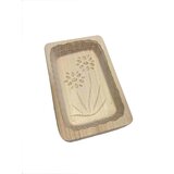  Kalup za maslac, 17 cm x 10,5 cm | shoptok.hr