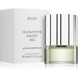 N.C.P. Olfactives 201 Apple & Driftwood parfemska voda uniseks 50 ml | shoptok.hr