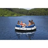 Bestway Hydro-Force Plutajući otok 239x63,5 cm | shoptok.hr