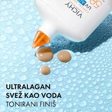 Vichy cs aqua tonirani fluid mediu spf50 50ml | Eponuda.com