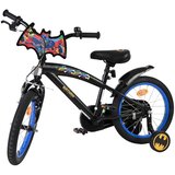 Batman dječji bicikl za dječake - 16"- crni | shoptok.hr