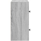  Regal za knjige boja hrasta 40x24x52 cm konstruirano drvo | shoptok.hr