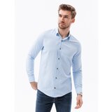 Ombre Men's shirt Patterned Cijene