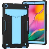 JTech Ohišje za Samsung Galaxy Tab A 10,1" Oklepno s stojalom Modro, (22025664) | Shoptok.si