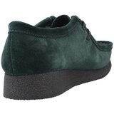 Clarks WALLABEE EVO SH Zelena | shoptok.hr
