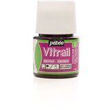PEBEO Boja za staklo Vitrail 45 ml Fuchsia pink | ePonuda.com
