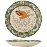 Bloomingville Zeleni desertni tanjur od kamenine ø 16 cm Hezha – | shoptok.hr