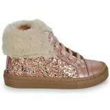 GBB Visoke superge DELICAT TWIST Rožnata | Shoptok.si