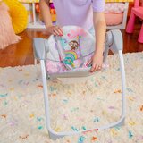 Kids II INGENUITY LJULJASKA - PINK PARADISE™ 0-9M | ePonuda.com