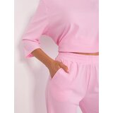 LAKERTA Set-LK-KMPL-509389.28P-light pink | shoptok.hr