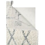 Lorena Canals Krem periv/ručno rađen vunen tepih 140x200 cm Berber Soul – | shoptok.hr