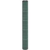 vidaXL Membrana proti plevelu zelena 1x25 m PP | Shoptok.si