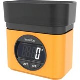 Terraillon Digitalna kuhinjska vaga TR15202 BA22 MYTHIC 70S, 0.7l, Žuta | ePonuda.com
