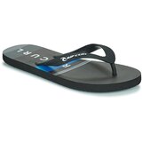 Rip Curl Japonke Origins Črna | Shoptok.si