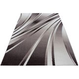 XXXL Tkana Preproga Parma, Rjava, 200x290cm Cene