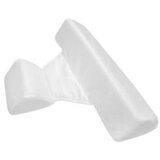 Bebekevi Pozicioner za bebe - bela ( BEVI742B ) | ePonuda.com