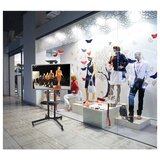 Stell polica za TV SOS 4000 - 40" do 70" | shoptok.hr