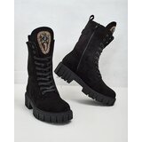 Resti Women's Suboo tall bagger boots | ePonuda.com