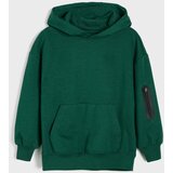 Sinsay Trenirka komplet: majica i hlače | shoptok.hr