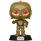 Funko figura POP STAR WARS: RISE OF SKYWALKER - C-3PO (RED EYES) (MT) | Shoptok.si