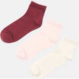 Sinsay Komplet od 3 para čarapa | shoptok.hr