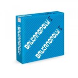 Piatnik balkanopoly drustvena igra ( PJ774171 ) | ePonuda.com