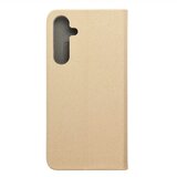  SENSITIVE Book preklopna maska za SAMSUNG GALAXY A35 5G gold | shoptok.hr