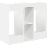 Golf ormar Jednobojno Bijelo 102 x 45 x 85,5 cm | shoptok.hr