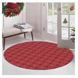 Conceptum Hypnose Woopamuk 464 Tepih, 90 cm, crveni | Eponuda.ba