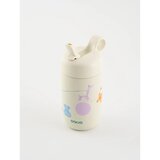 Equa Kids boca za vodu od nehrđajućeg čelika za djecu Bounce Yard 400 ml | shoptok.hr