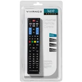 Daljinski upravljač RR 260, za Philips, ready for use