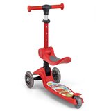  Skuter Fuzzy Crveni | shoptok.hr