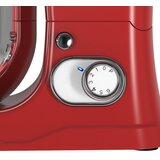 Westinghouse Retro Red samostojeći mikser | shoptok.hr