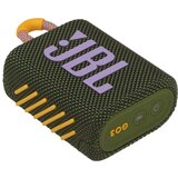 JBL prijenosni bluetooth zvučnik GO 3 GREENID: EK000414429 | Eponuda.ba