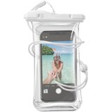 Cellular Line vodootporna torbica Voyager white | shoptok.hr