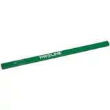 Proline mizarski svinčnik 144kom 38144 4H 245mm zelen