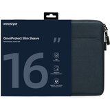 Innostyle 16" TORBA ZA PRENOSNI RAČUNALNIK VODOTESNA TORBA OMNIPROTECT SLIM BLUE, (21747166) Cene