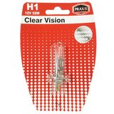 Praxis Sijalica halogena H1 12V | ePonuda.com