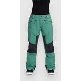 Volcom V.Co At Stretch Gore Tex Hlace spruce green Cene