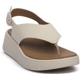 Fitflop FIT FLOP F MODE TOE POST Bež | shoptok.hr