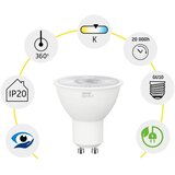 Toolight Žarulja LED RSL041 GU10 5W Neutral | shoptok.hr
