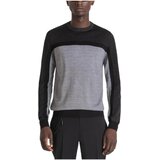 Antony Morato Puloverji - Črna | Shoptok.si
