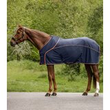 Waldhausen Poletno pregrinjalo proti insektom Cooler, night blue/orange - 145 cm | Shoptok.si